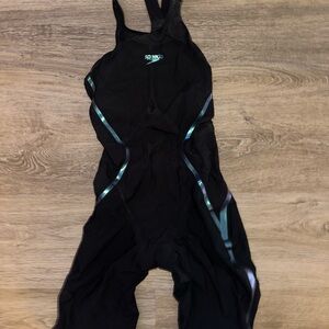 SPEEDO Tech suit